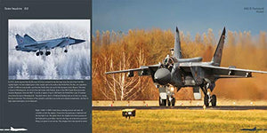 MiG31 Foxhound: Aircraft in Detail (Duke Hawkins),Used