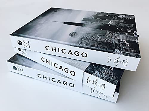 Trope Chicago,Used