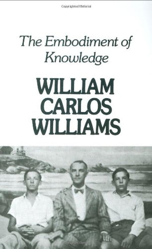 The Embodiment Of Knowledge,New