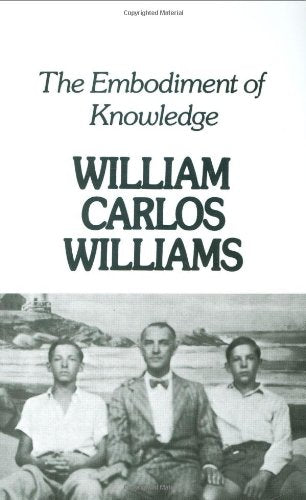 The Embodiment Of Knowledge,New