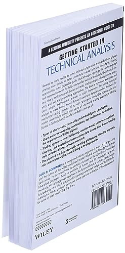 Getting Started In Technical Analysis,Used