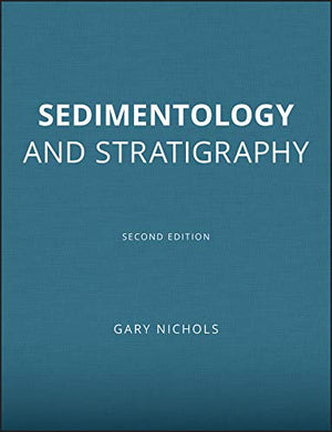 Sedimentology and Stratigraphy,Used