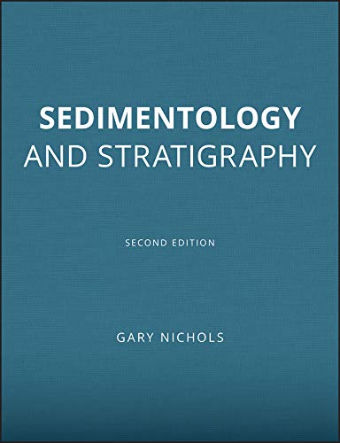 Sedimentology and Stratigraphy,Used