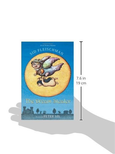 The Dream Stealer,Used