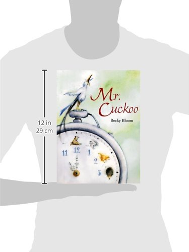 Mr. Cuckoo,Used