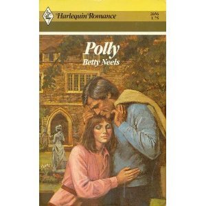 Polly (Harlequin Romance, No. 2656),Used