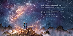 The Creator In You,New