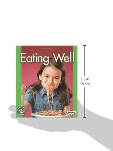Eating Well (Pull Ahead Books  Health),Used