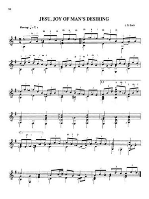 Christmas with Classical Guitar Solos & Duets,Used