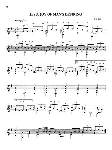 Christmas with Classical Guitar Solos & Duets,Used