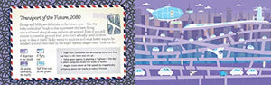 Maze Quest History: Travel Through Time!,Used