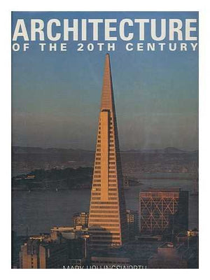 Architecture of Twentieth Century,Used
