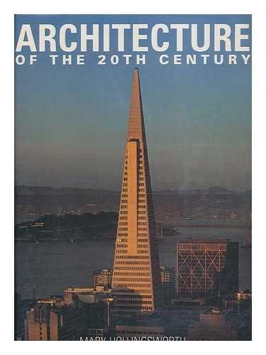 Architecture of Twentieth Century,Used