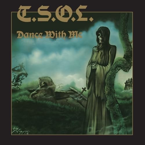 Dance With Me,Used