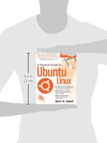 A Practical Guide To Ubuntu Linux