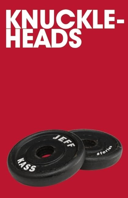 Knuckleheads,New