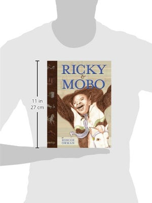 Ricky & Mobo,Used