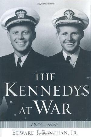The Kennedys at War: 19371945,Used