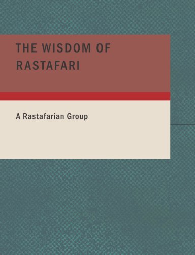 The Wisdom of Rastafari,Used