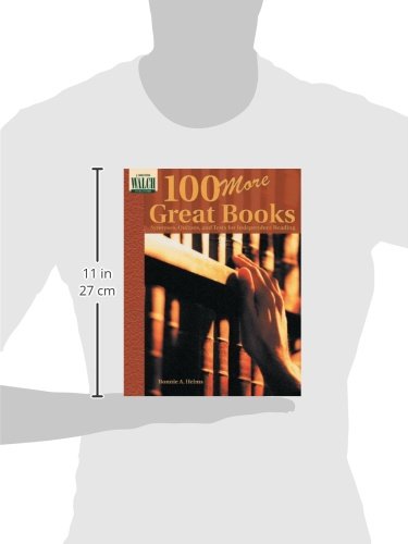 100 More Great Books,Used