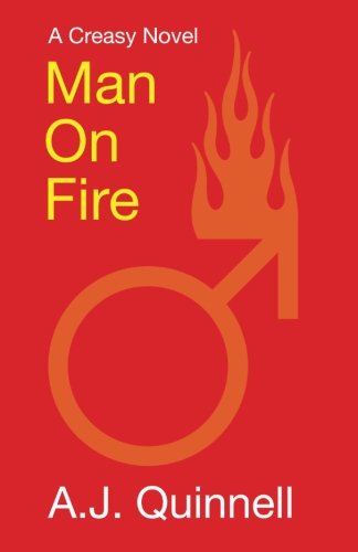 Man on Fire,Used