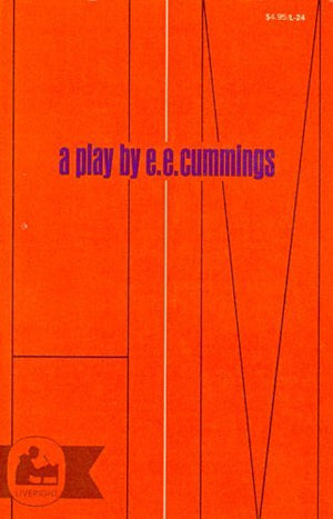 Him (Liveright Paperbound Edition),Used