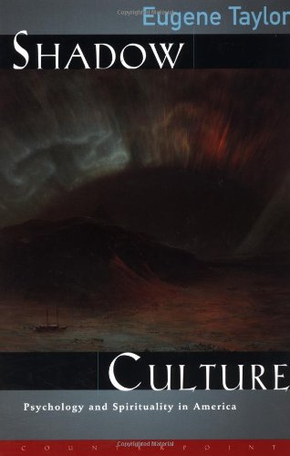 Shadow Culture: Psychology and Spirituality in America,Used