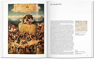 Hieronymus Bosch: C. 14501516: Between Heaven and Hell,New