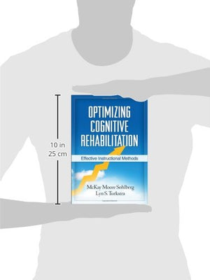 Optimizing Cognitive Rehabilitation: Effective Instructional Methods,Used
