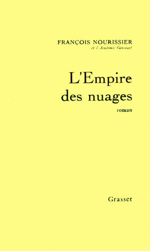 L'empire des nuages,Used