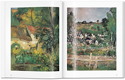 Paul Czanne: 18391906: Pioneer of Modernism,Used
