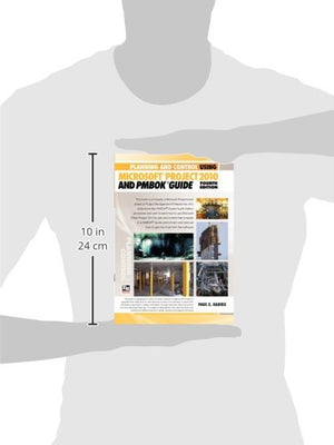 Planning and Control Using Microsoft Project 2010 and PMBOK Guide Fourth Edition,Used