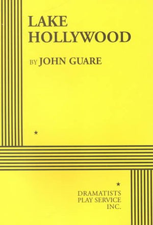 Lake Hollywood (Acting Edition for Theater Productions),Used
