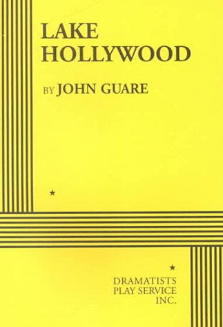 Lake Hollywood (Acting Edition for Theater Productions),Used
