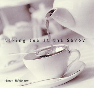 Taking Tea at the Savoy,Used