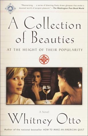 A Collection of Beauties at the Height of Their Popularity: A Novel,Used