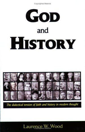 God And History,Used