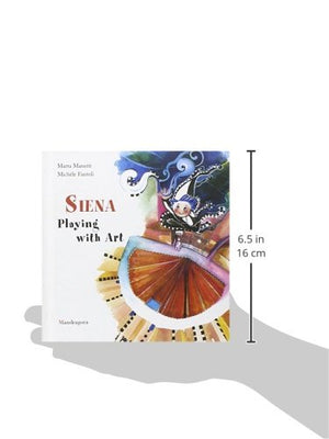 Siena: Playing with Art,Used