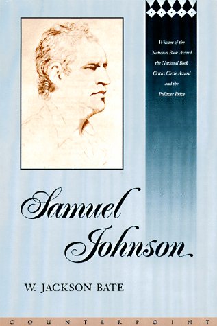 Samuel Johnson,Used