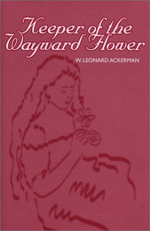 Keeper of the Wayward Flower,Used