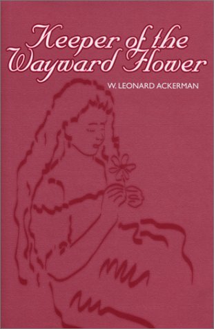 Keeper of the Wayward Flower,Used
