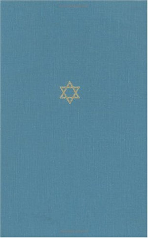 The Talmud Of The Land Of Israel, Volume 33: Abodah Zarah (Volume 33) (Chicago Studies In The History Of Judaism  The Talmud Of