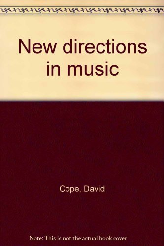 New directions in music,Used