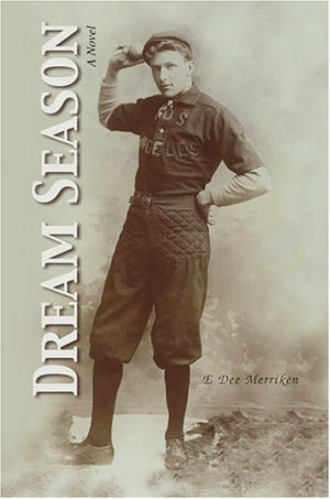 Dream Season: A Novel,Used