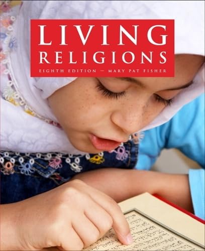 Living Religions,New