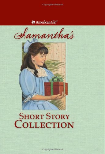 Samantha's Short Story Collection,Used