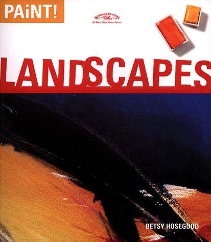 Landscapes,Used