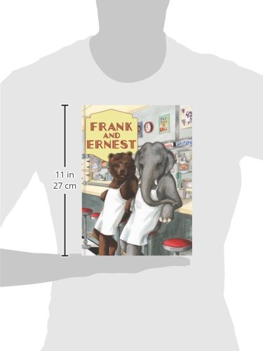 Frank And Ernest