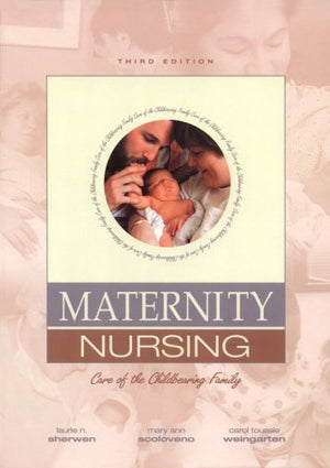 Maternity Nursing: Care of the Childbearing Family,Used