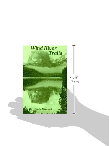 Wind River Trails,Used